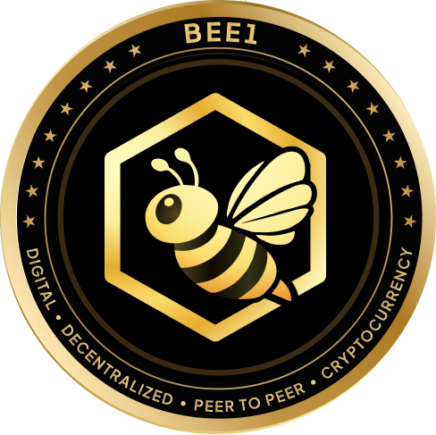 BEE1 Logo